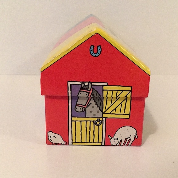 Building Block Books by Maureen Roffey NWT - Picture 5 of 13